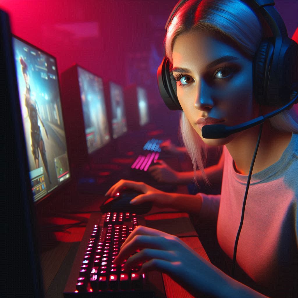 esports humor