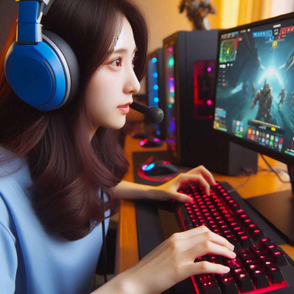 esports wordplay
