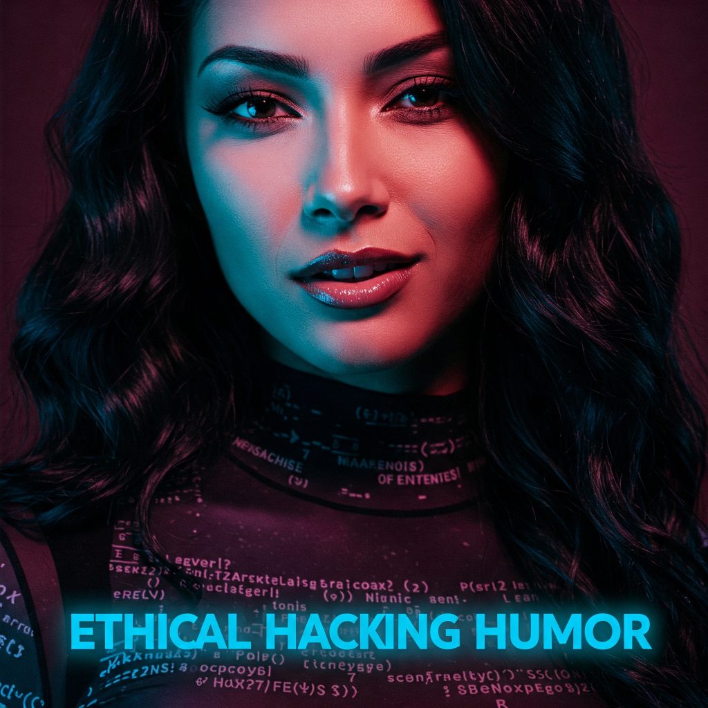 ethical hacking humor