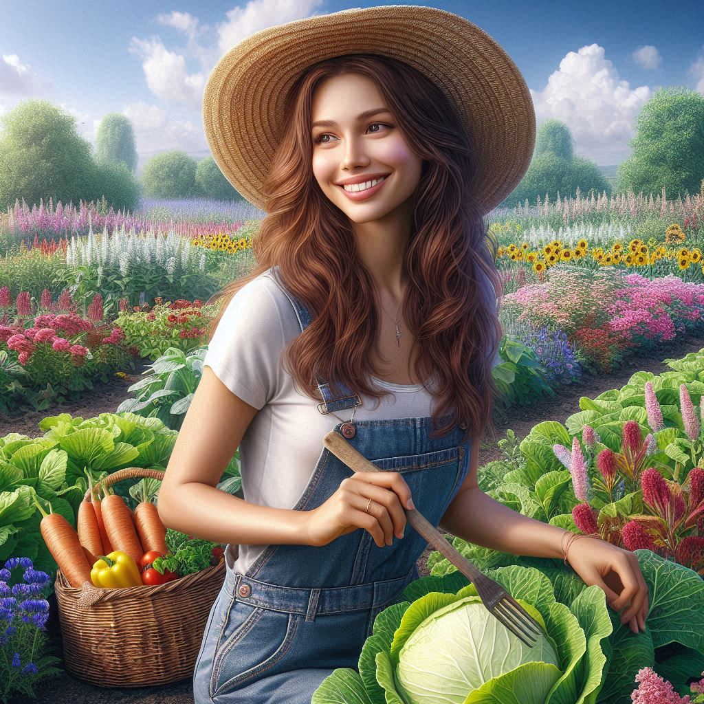 farmer one liners