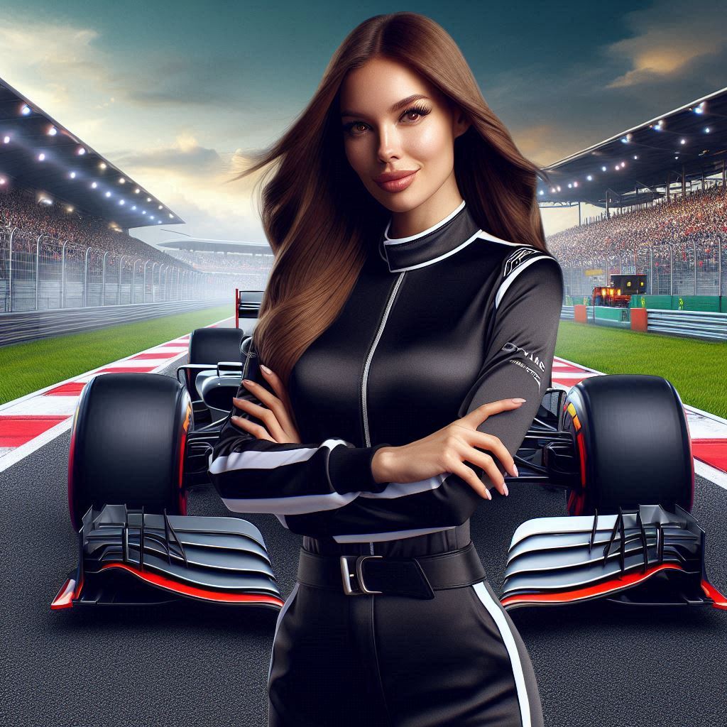 formula 1 jokes