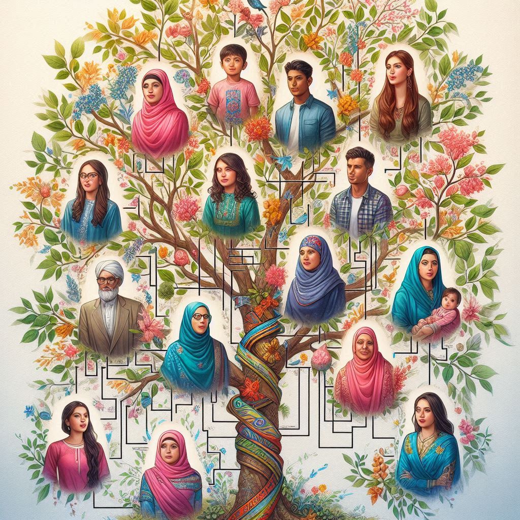 genealogy jokes
