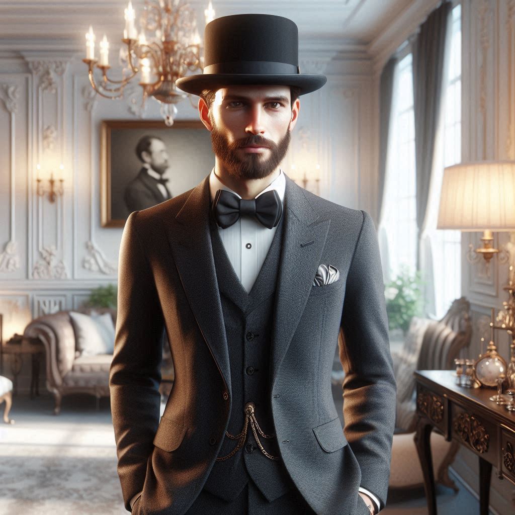 gentleman wordplay