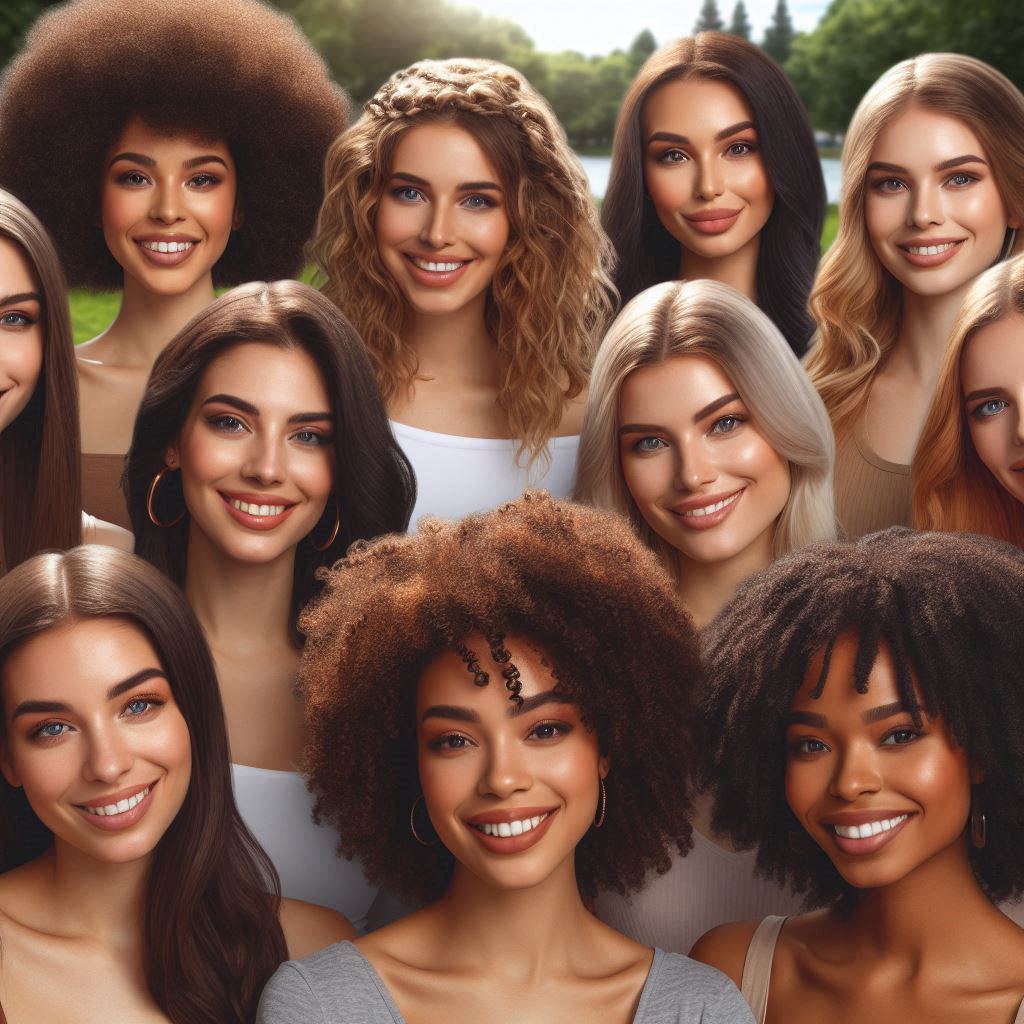 hair wordplay