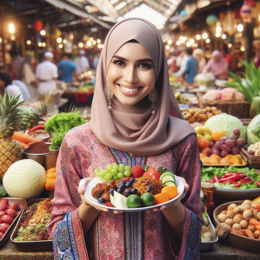 halal one liners