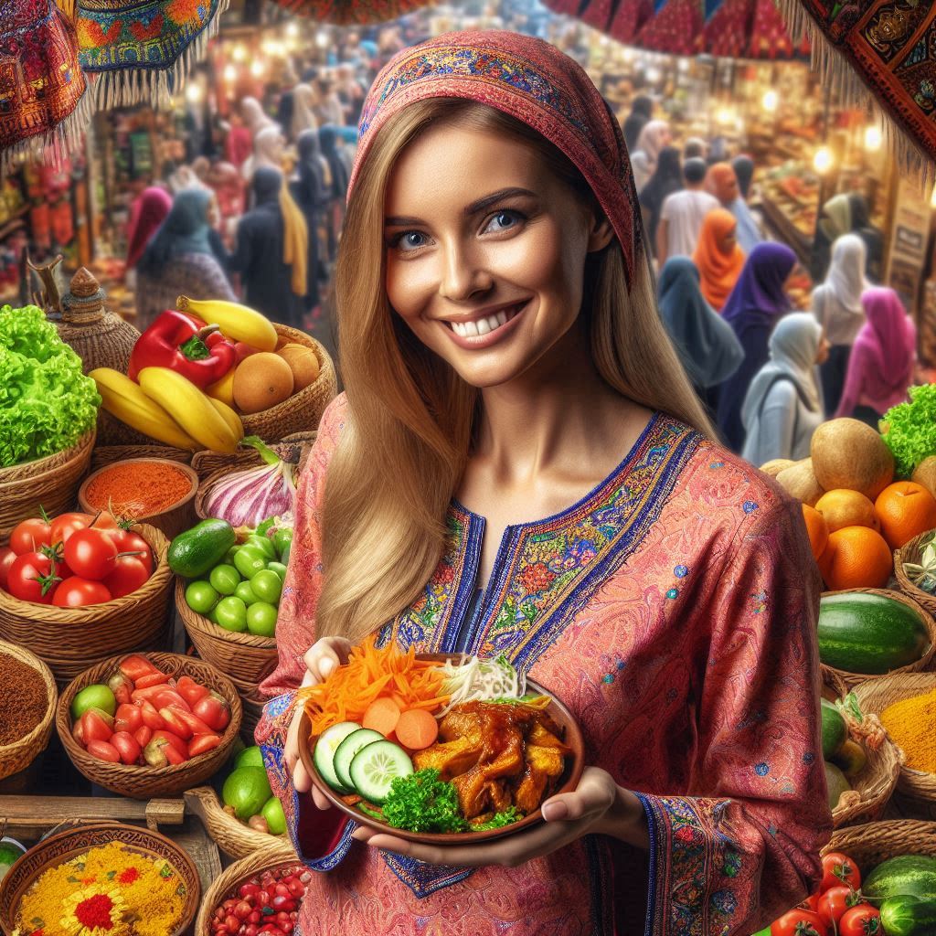 halal pickup lines