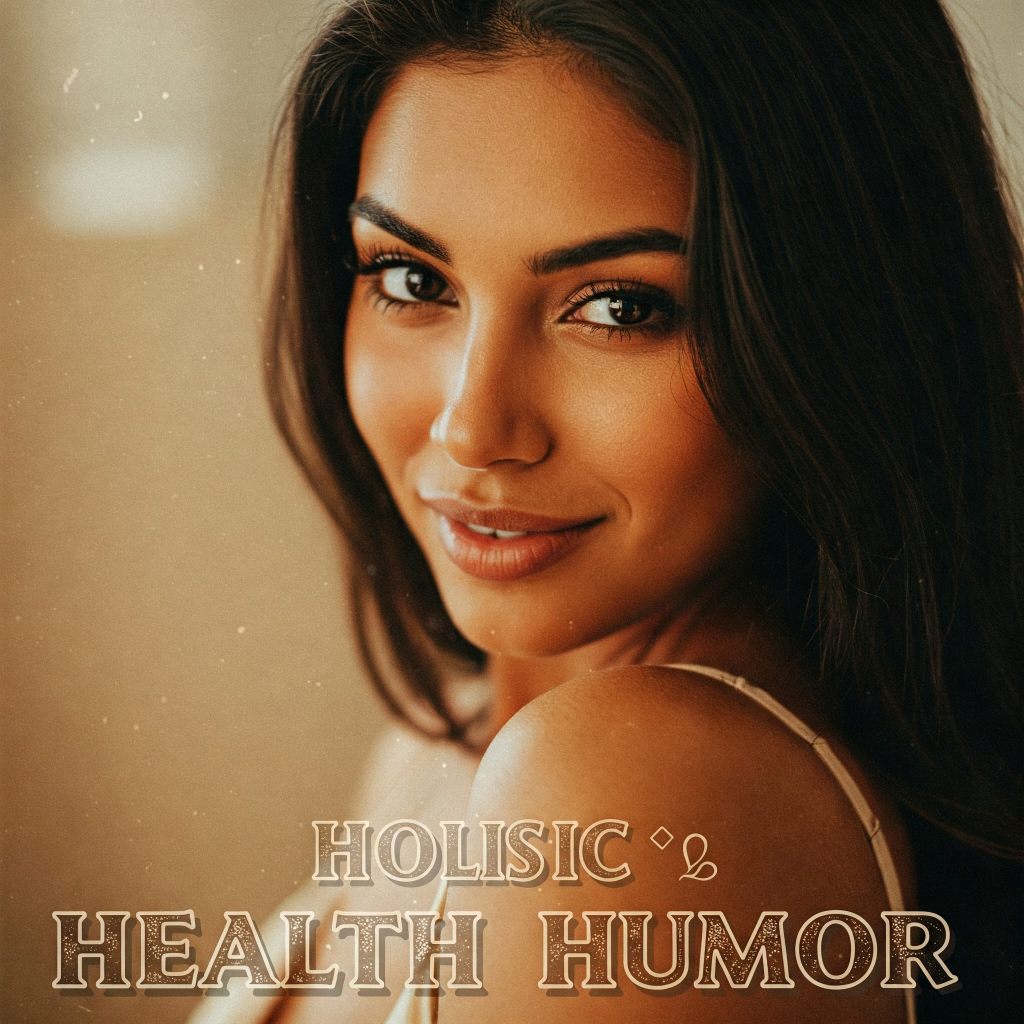 health humor