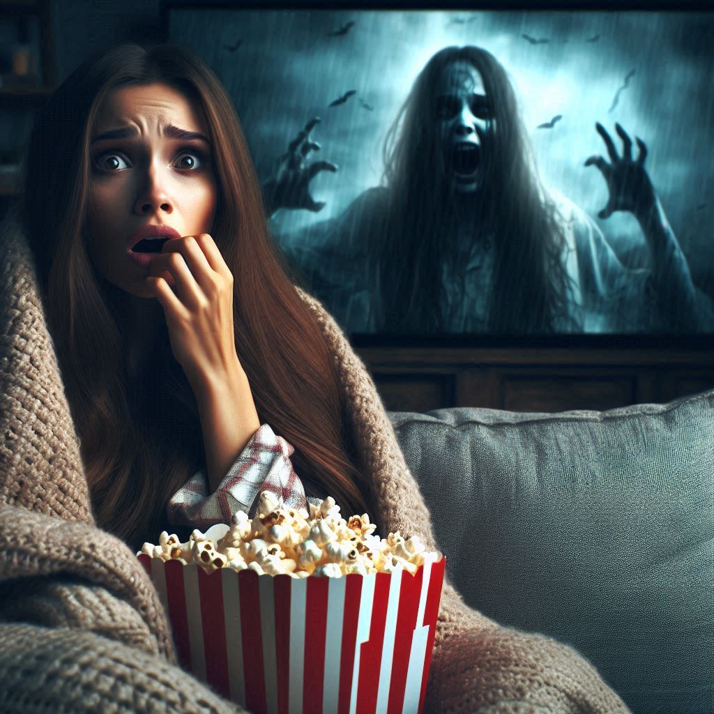horror pickup lines