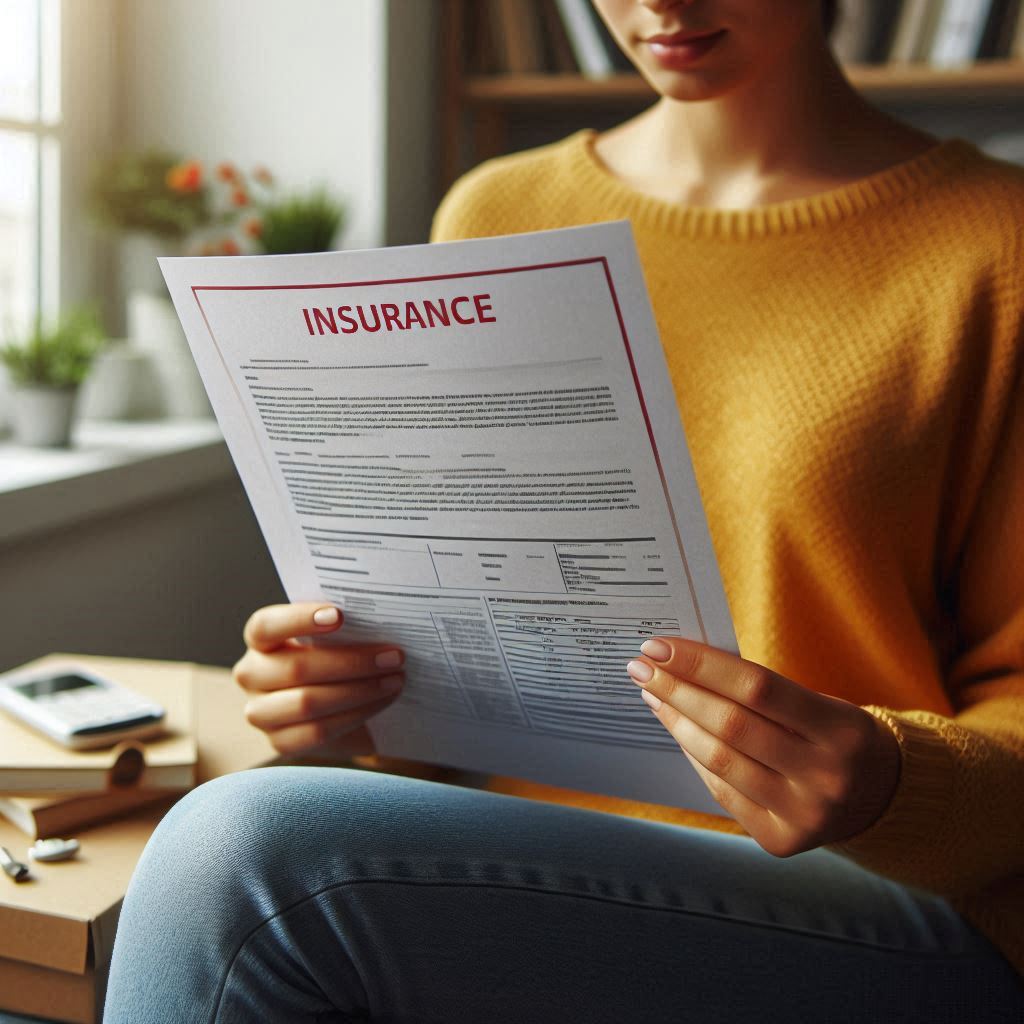 insurance humor