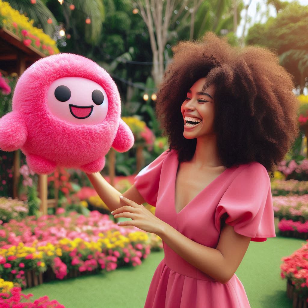 kirby wordplay