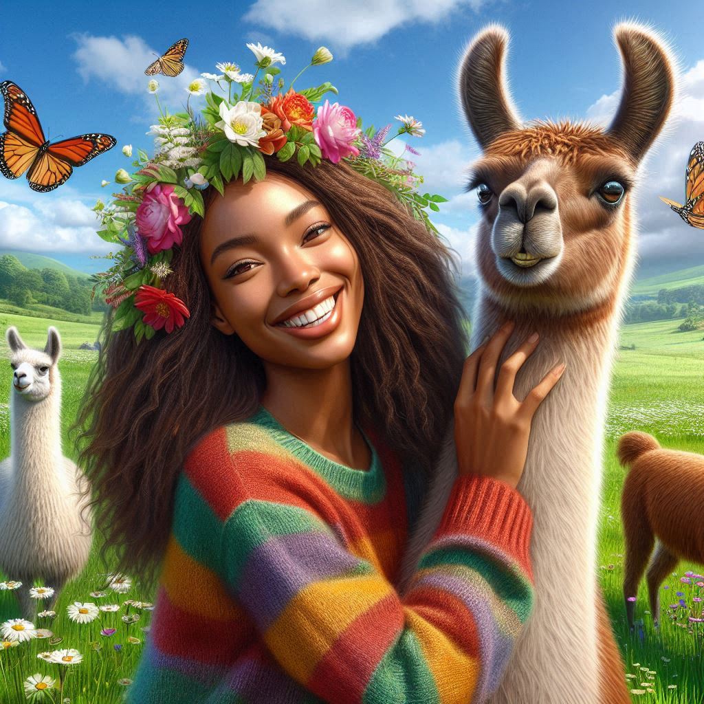 llama jokes