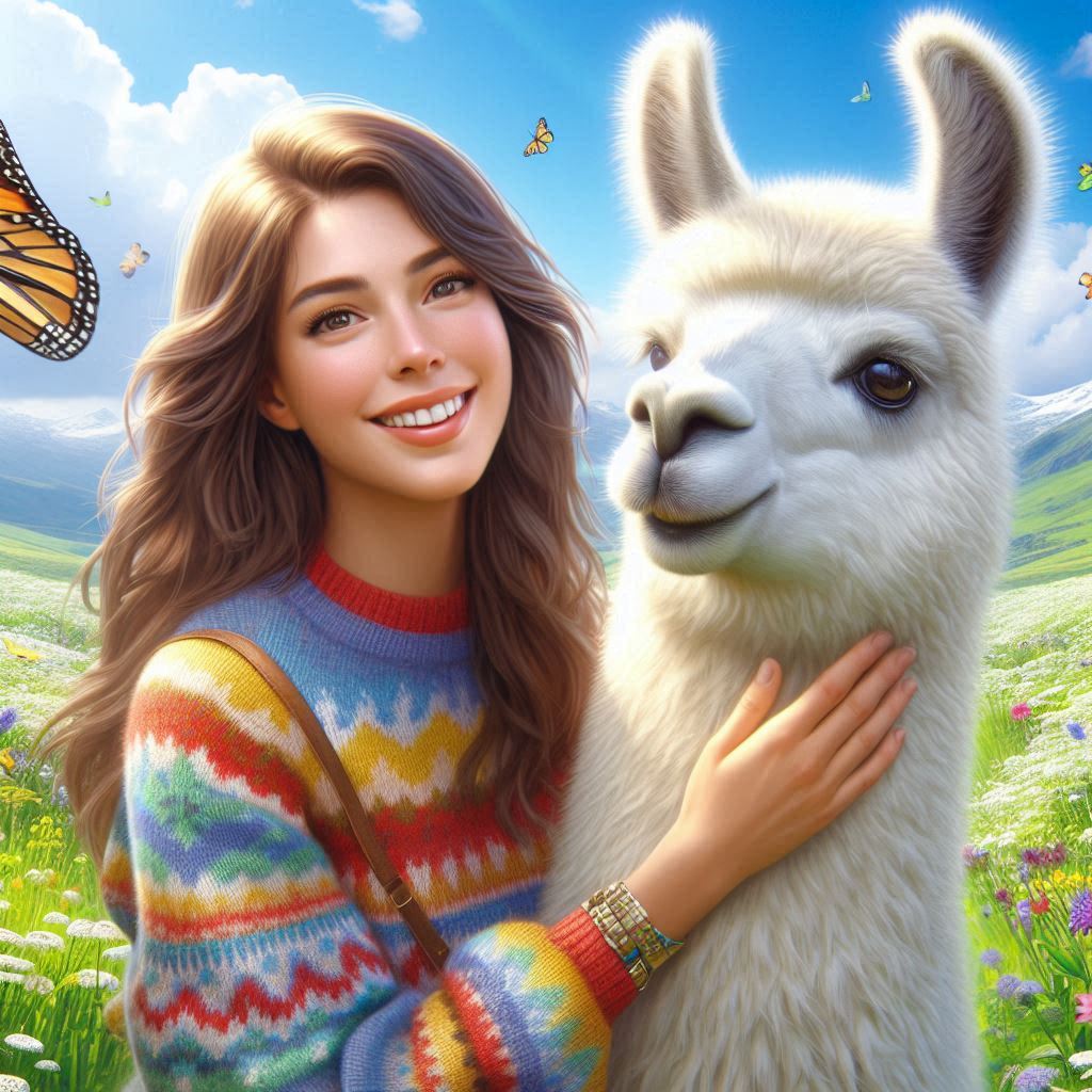 llama one liners
