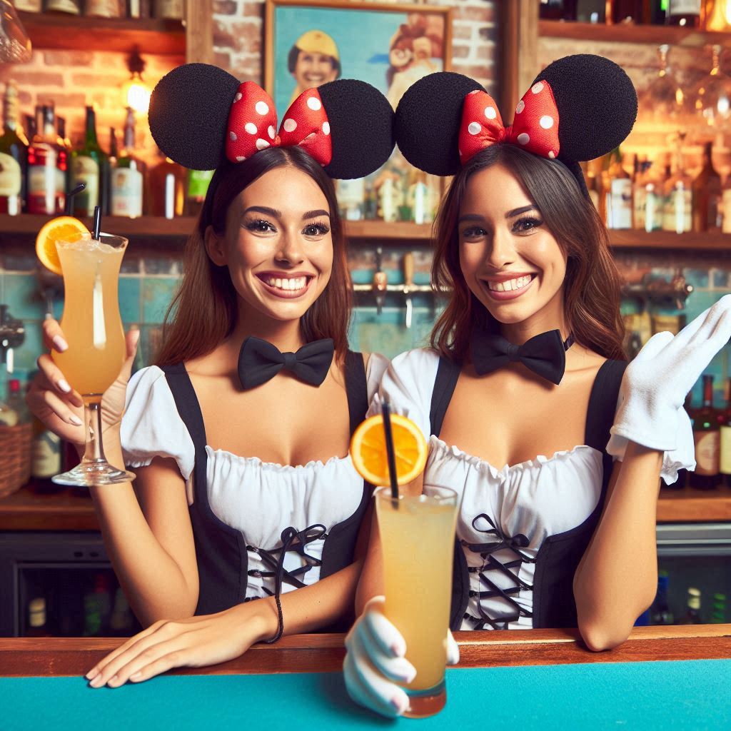 mickey mouse jokes