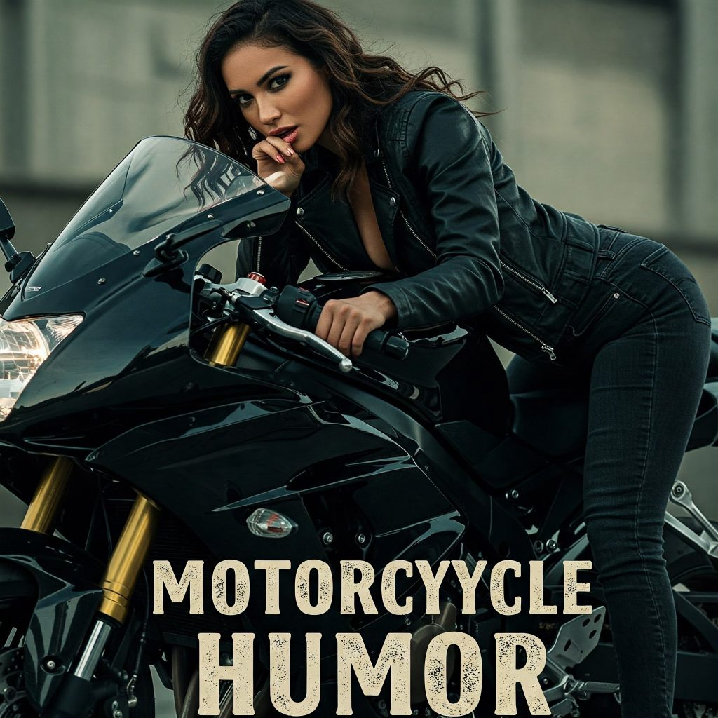 motorcycle humor