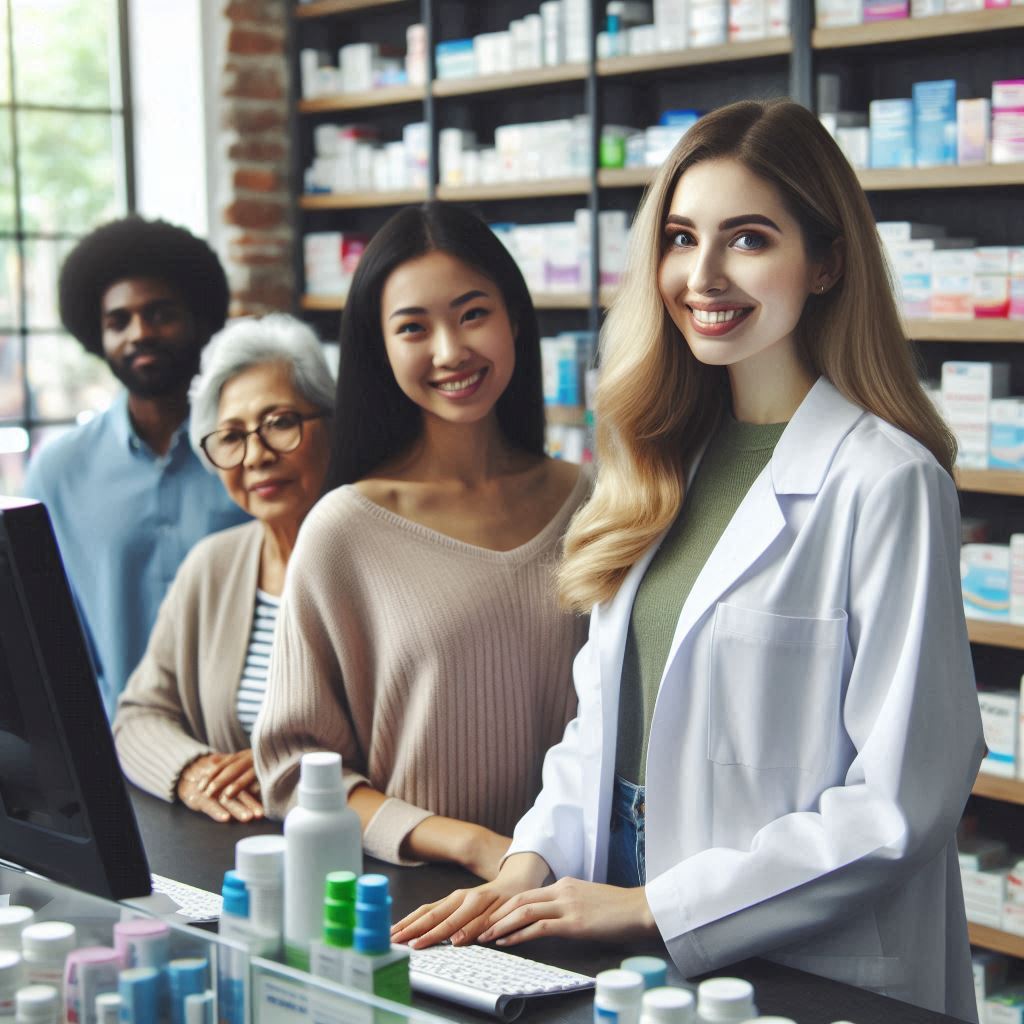 pharmacy pickup lines