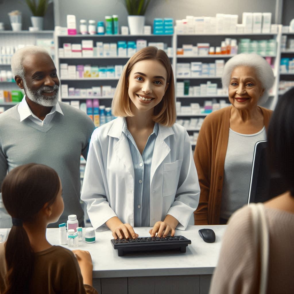 pharmacy wordplay