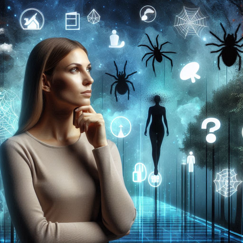phobia quotes