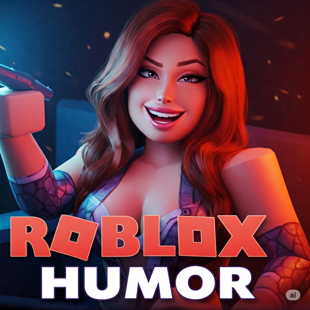 roblox humor