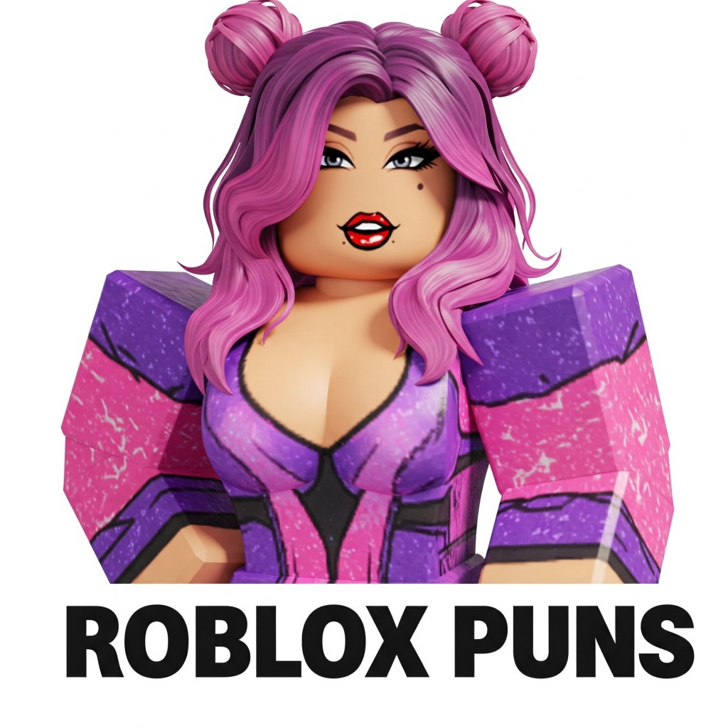 roblox puns