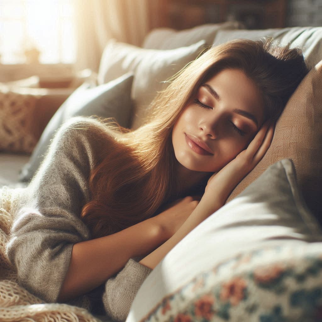 sleep one liners