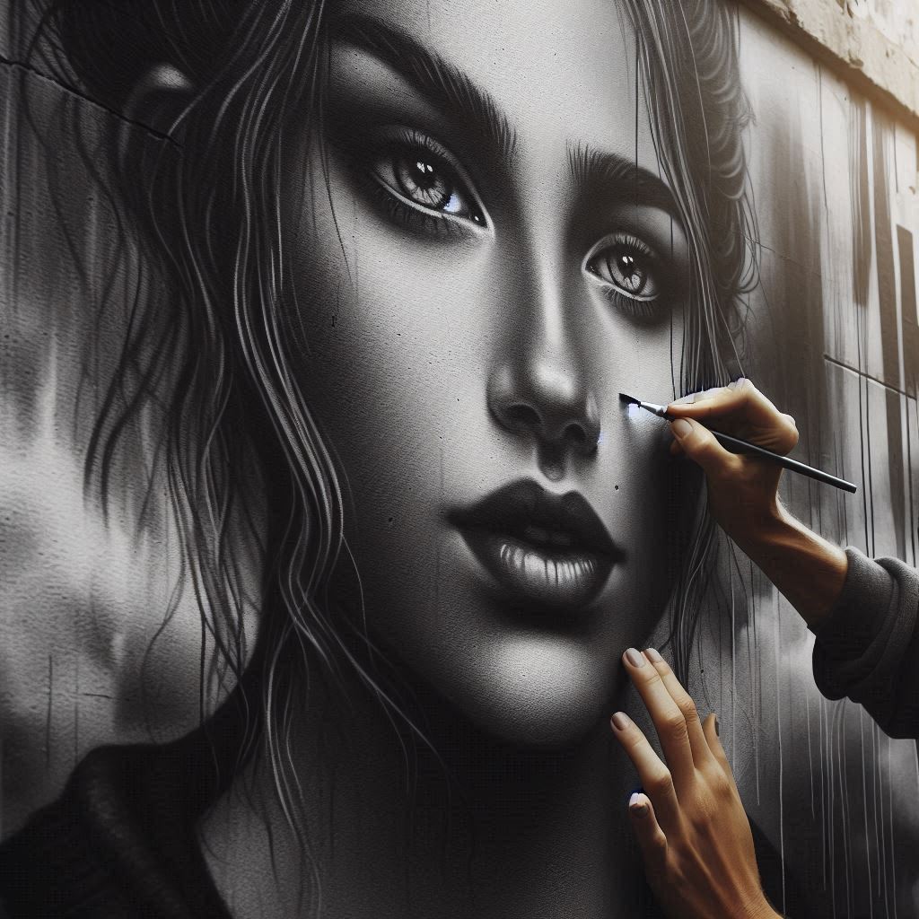 street art pickup lines