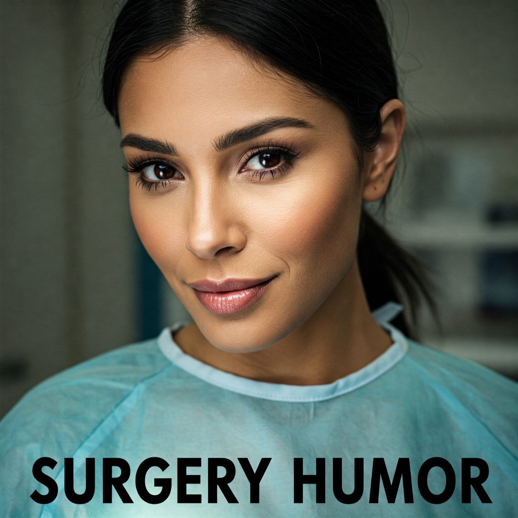 surgeon humor