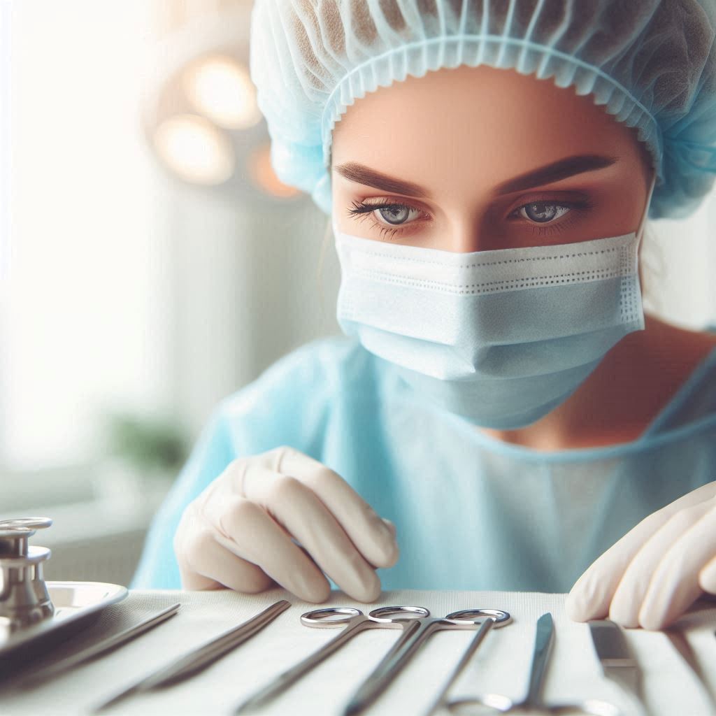 surgeon one liners