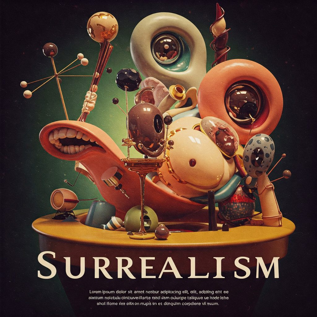 surrealism jokes