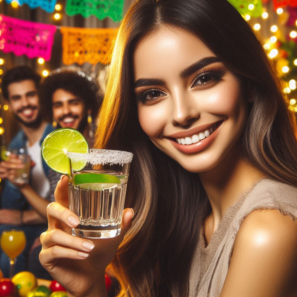 tequila jokes
