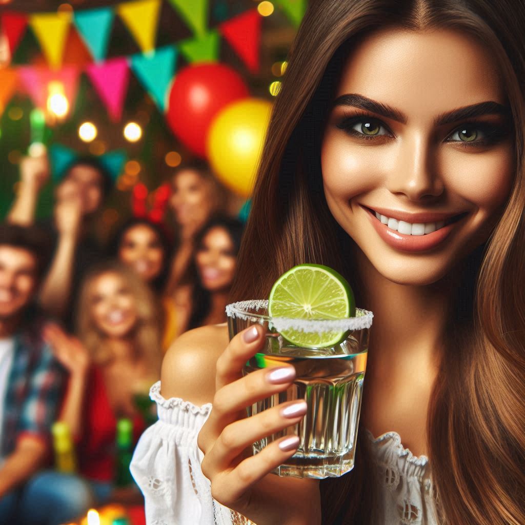 tequila wordplay