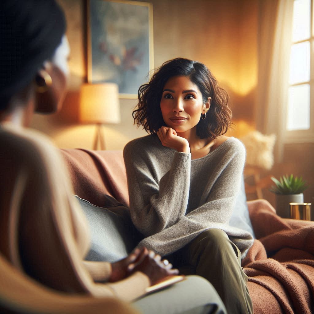 therapy pickup lines