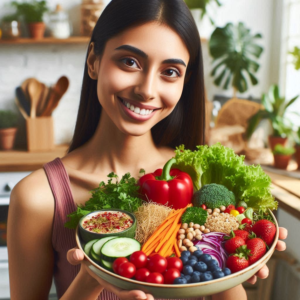 vegan pickup lines
