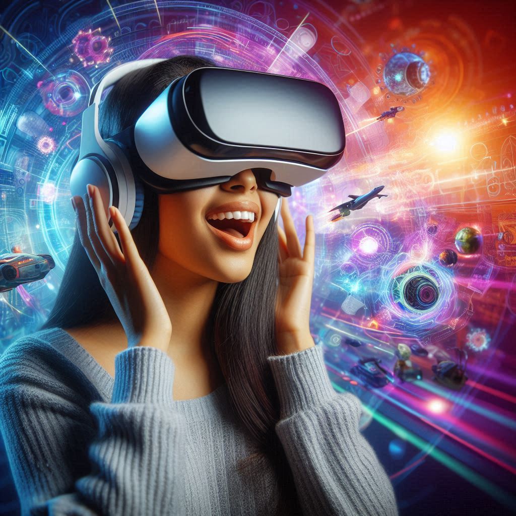virtual reality quotes