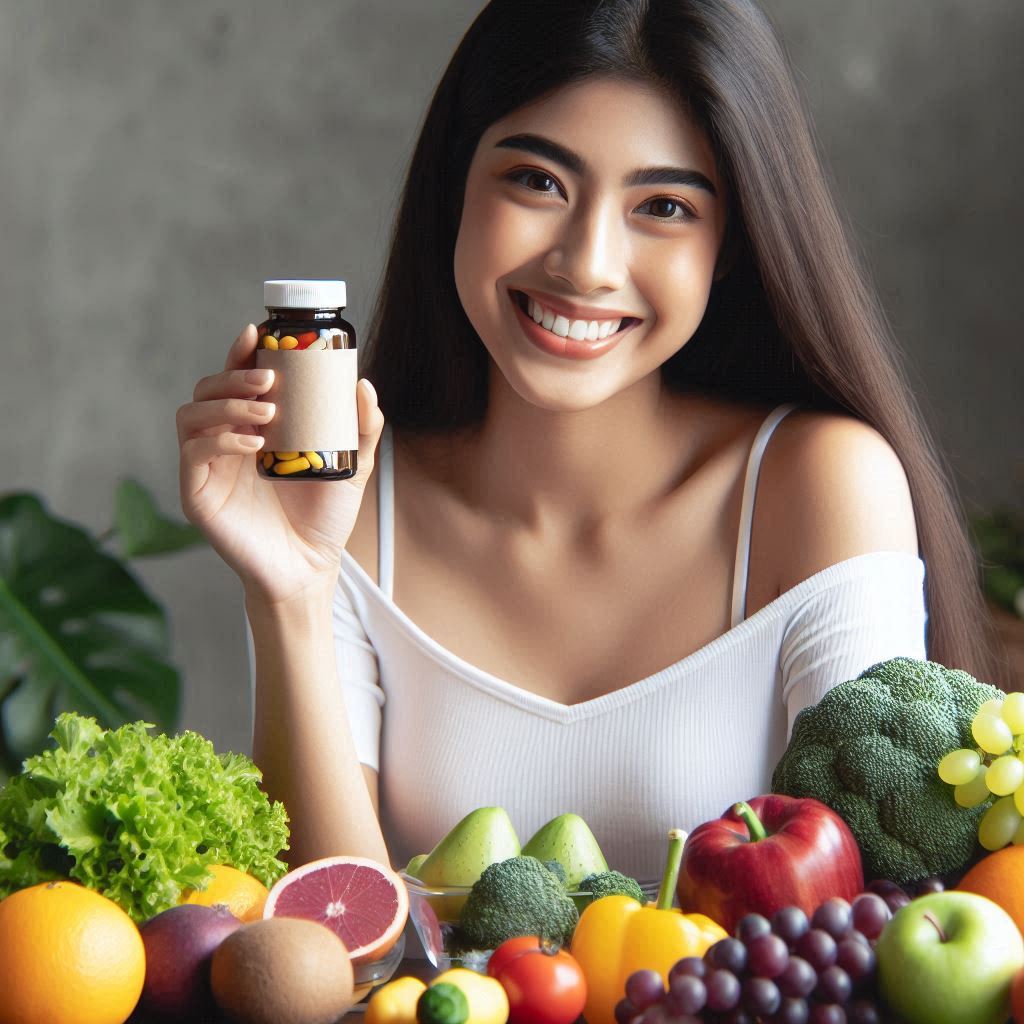 vitamin one liners