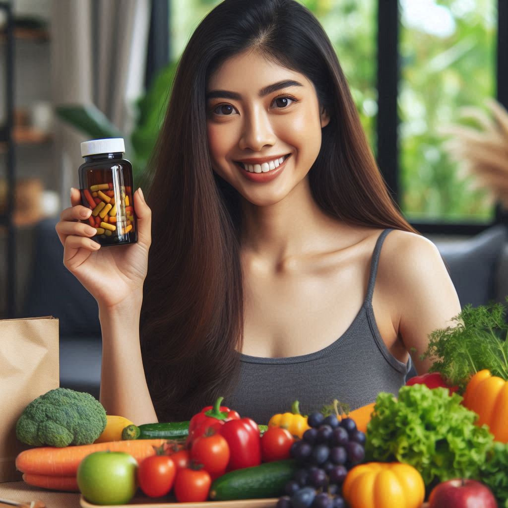 vitamin pickup lines