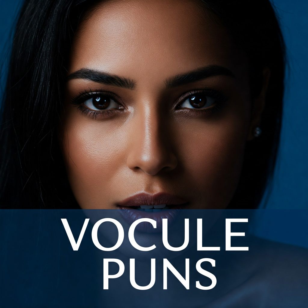 vocule puns