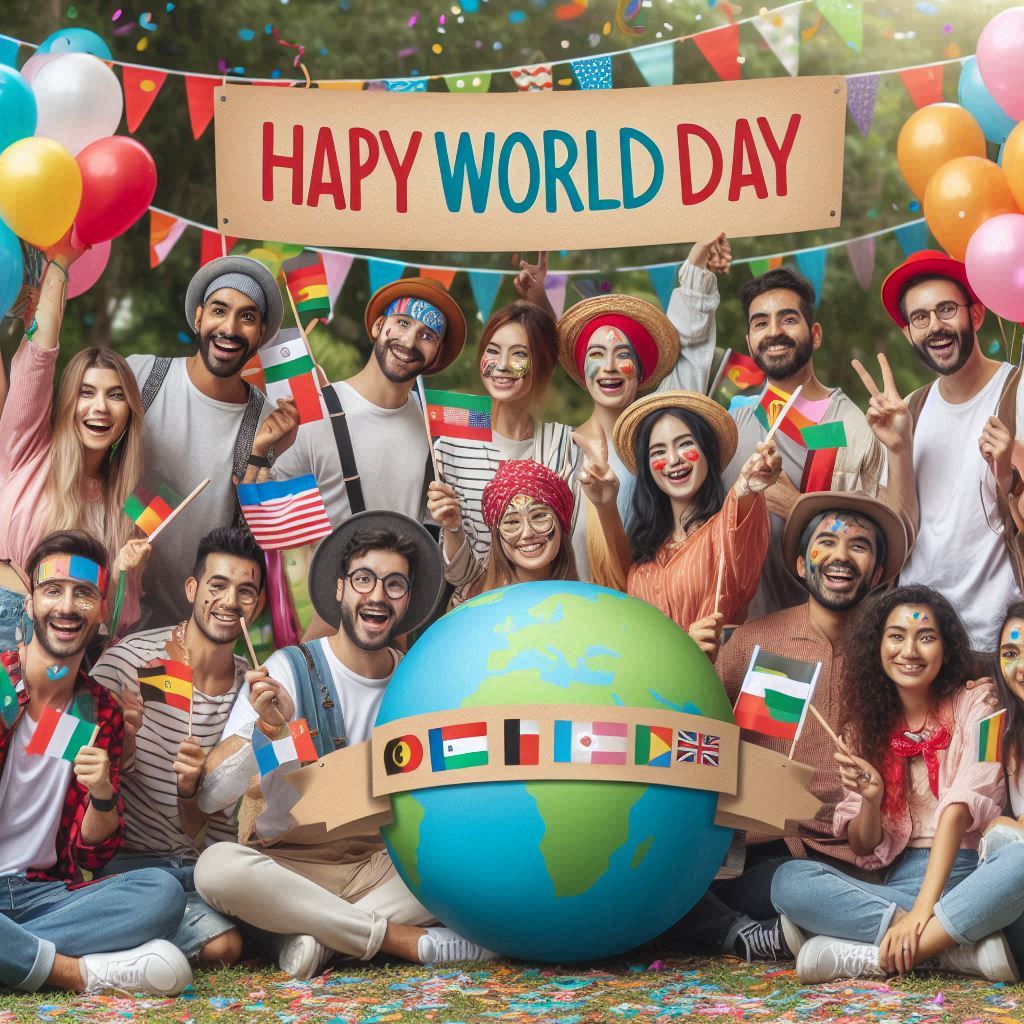 world day humor