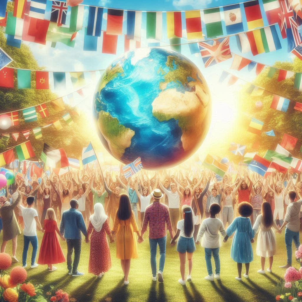 world day one liners