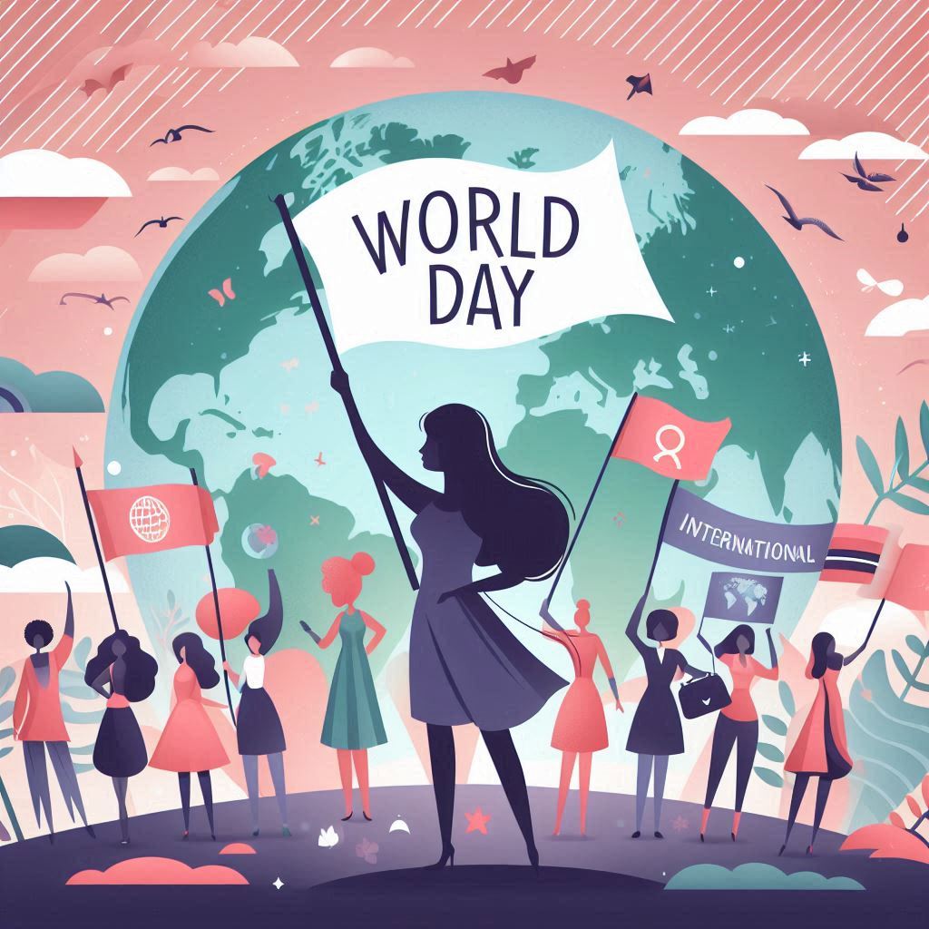 world day pickup lines