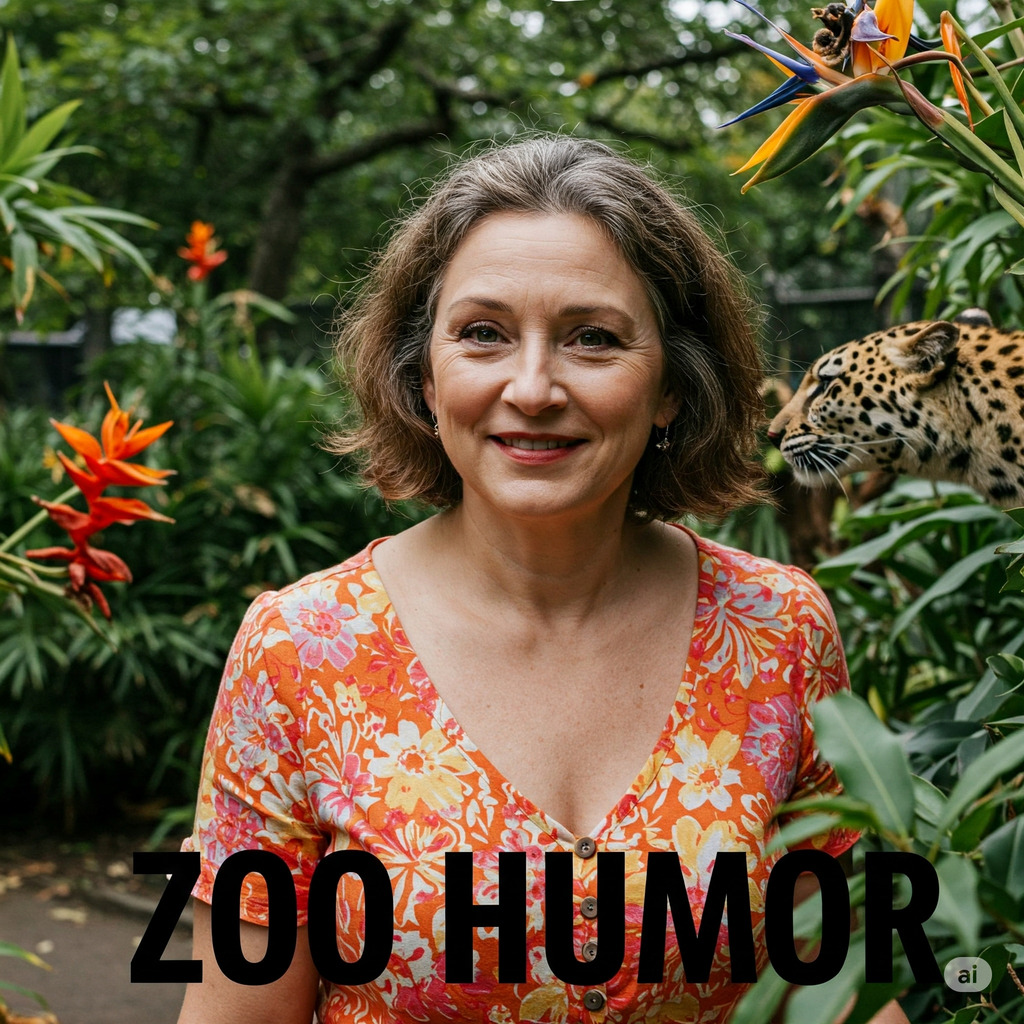 zoo humor