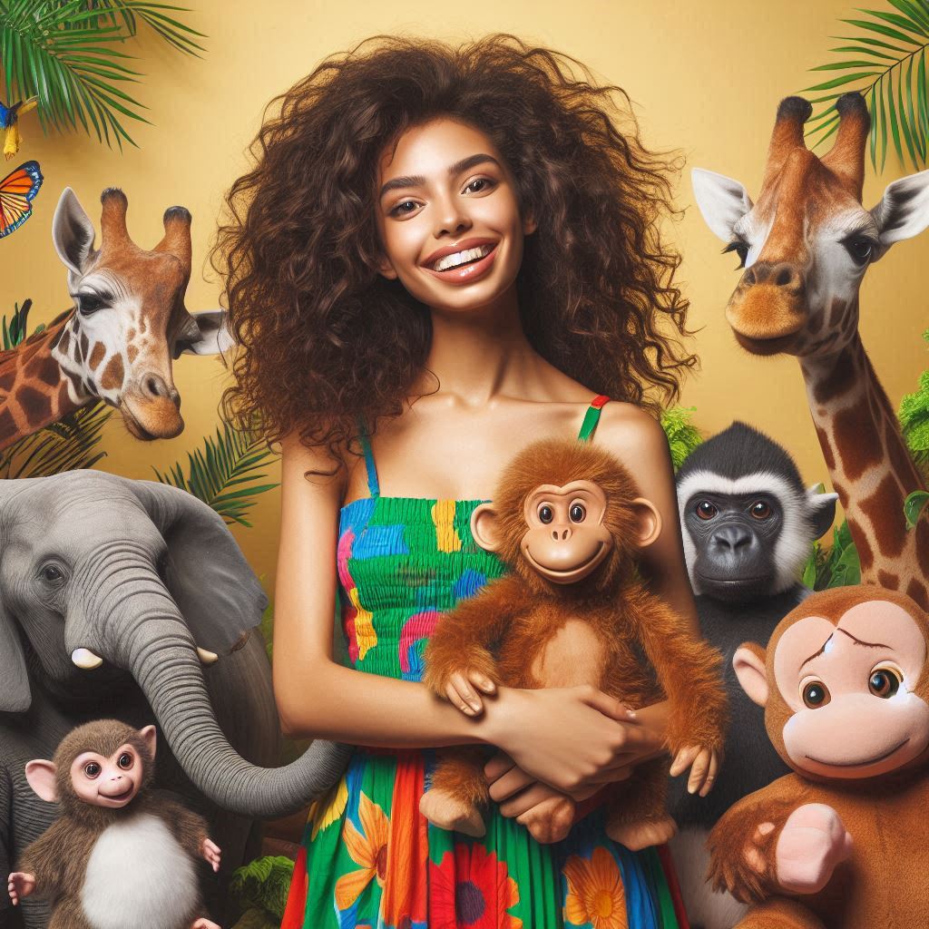 zoo one liners