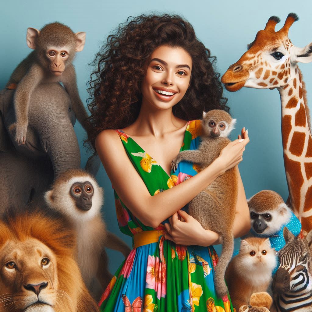 zoo wordplay