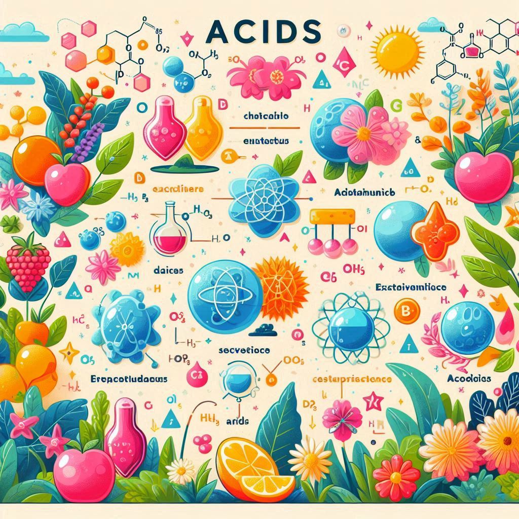 Situational Acid Puns