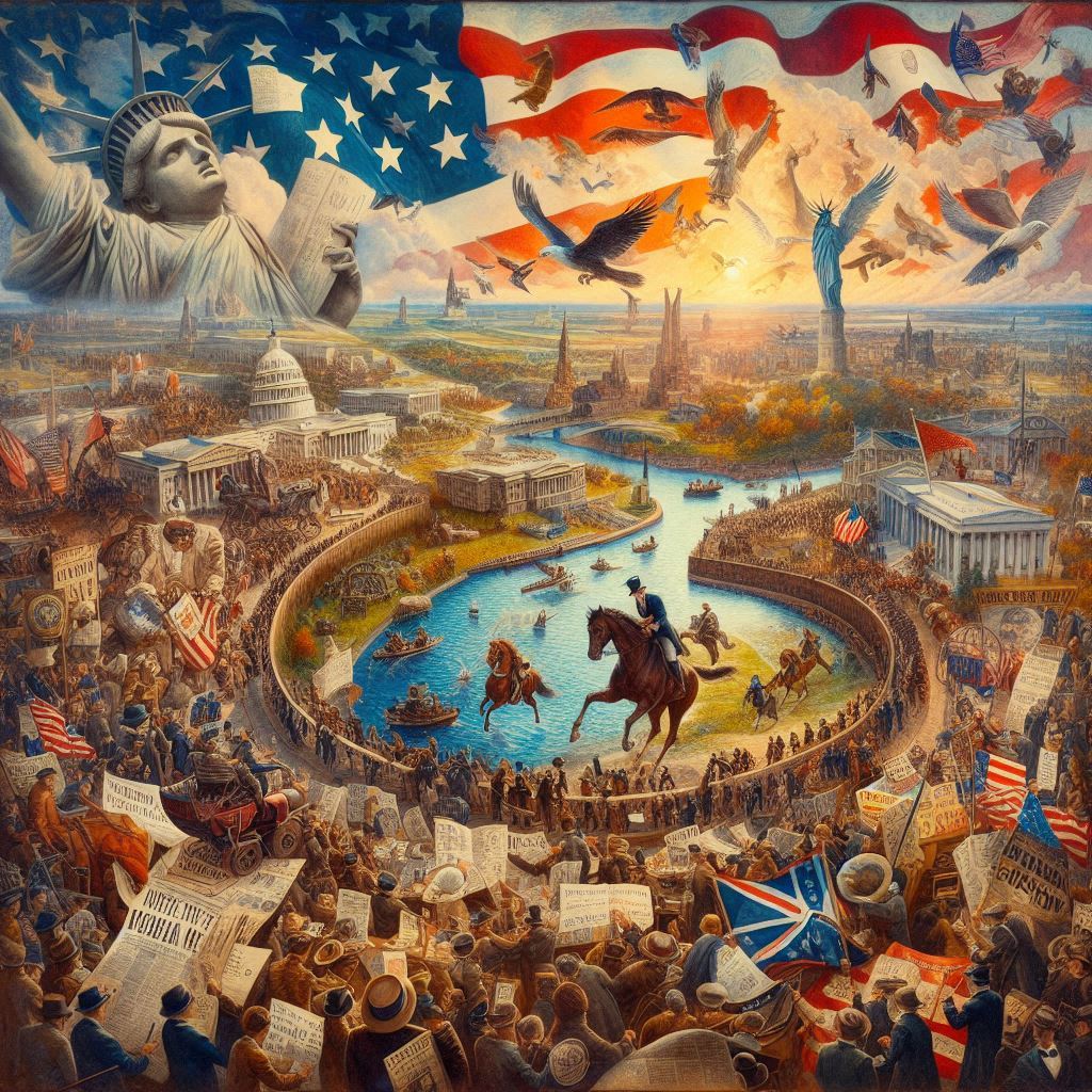 Cool APUSH Puns
