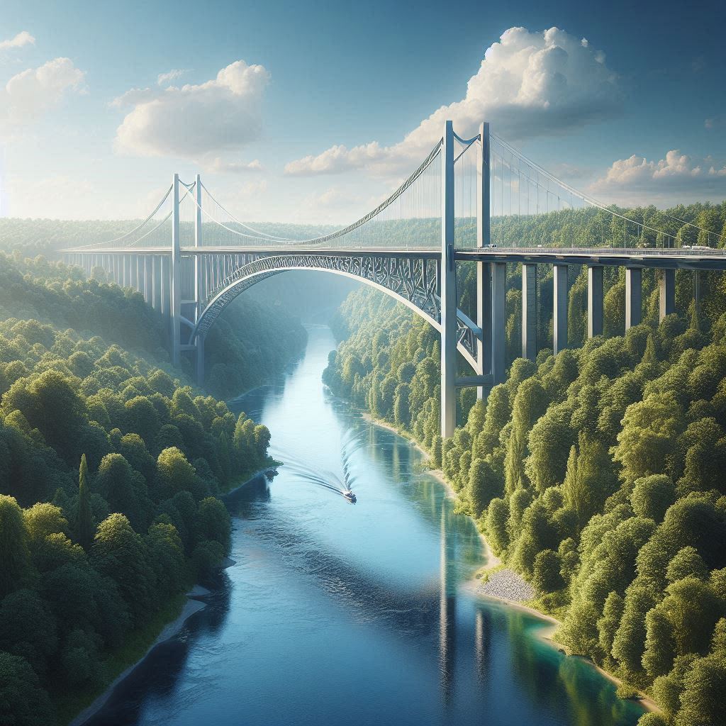 Bridge Puns for Kids