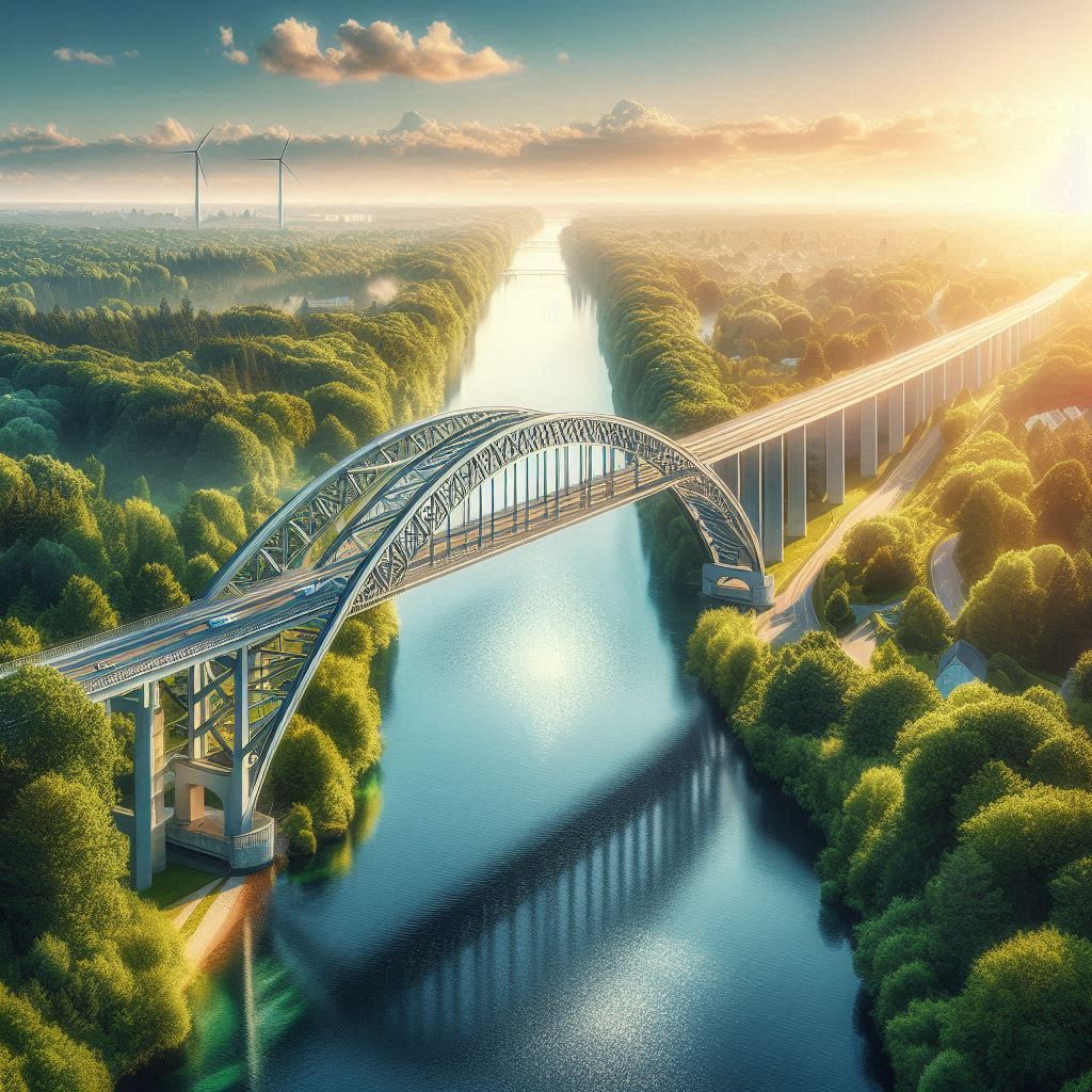Rare Bridge Puns