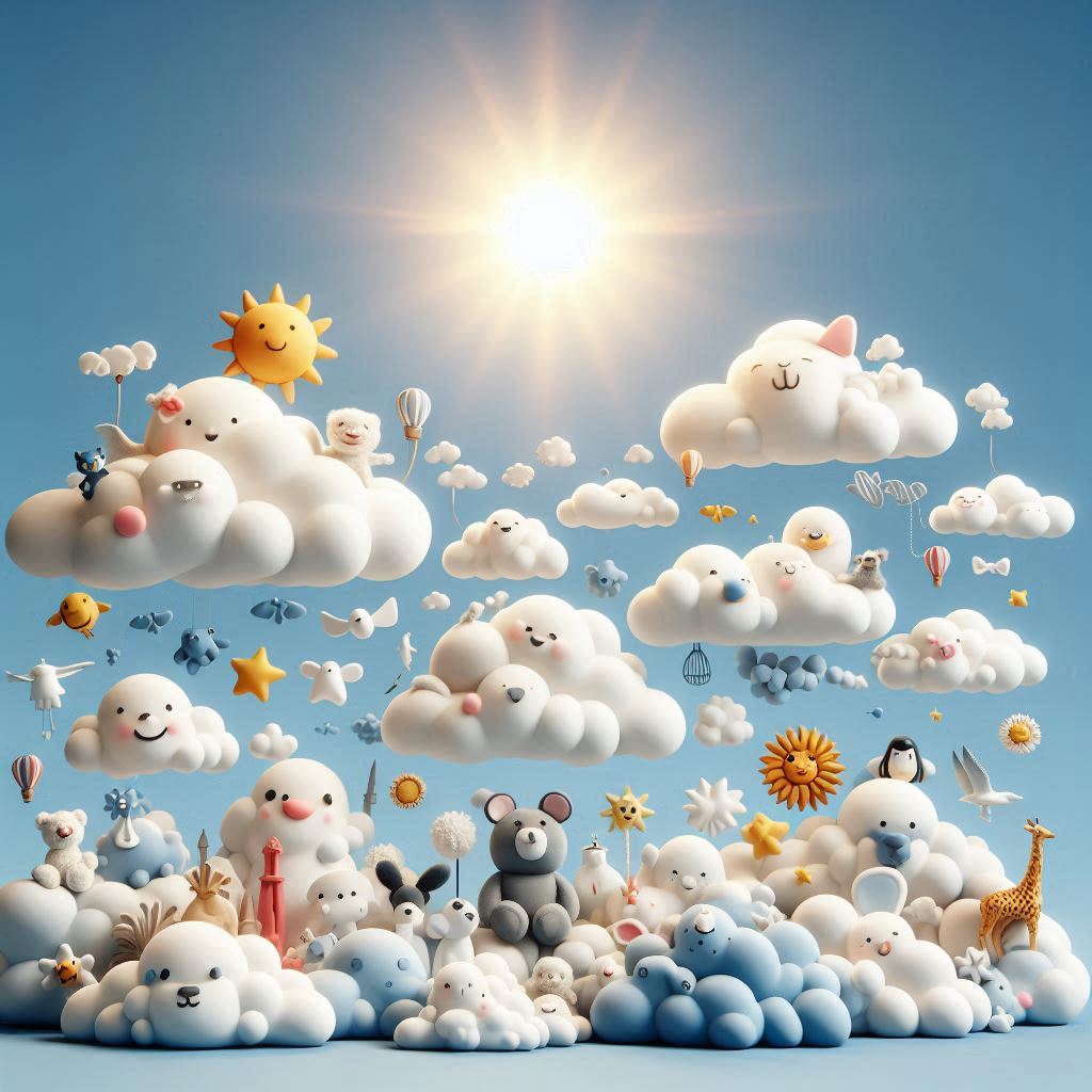 Clever Cloud Puns