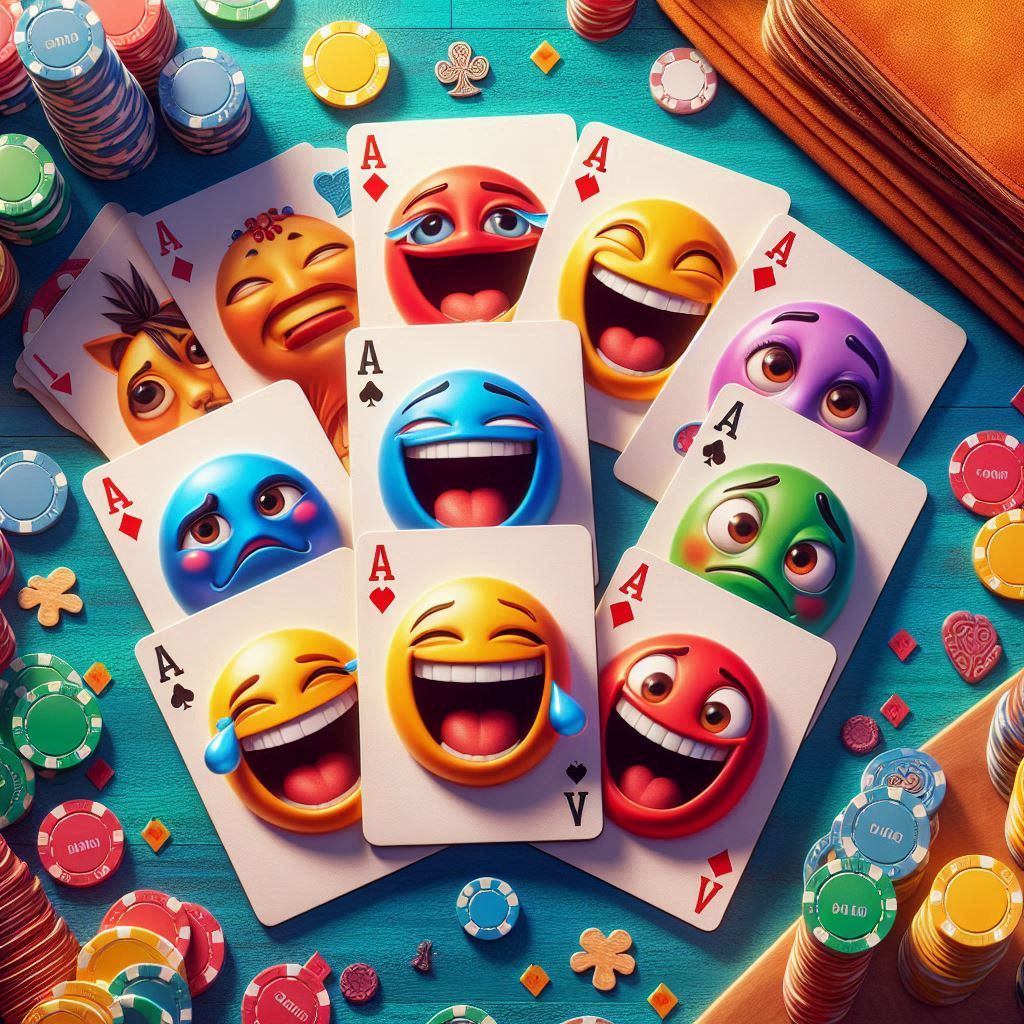 Cute Deck of Card