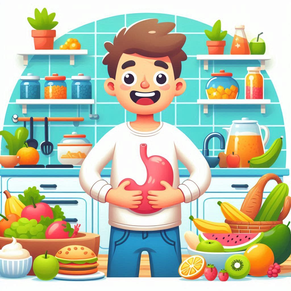 Unique Food Poisoning Puns