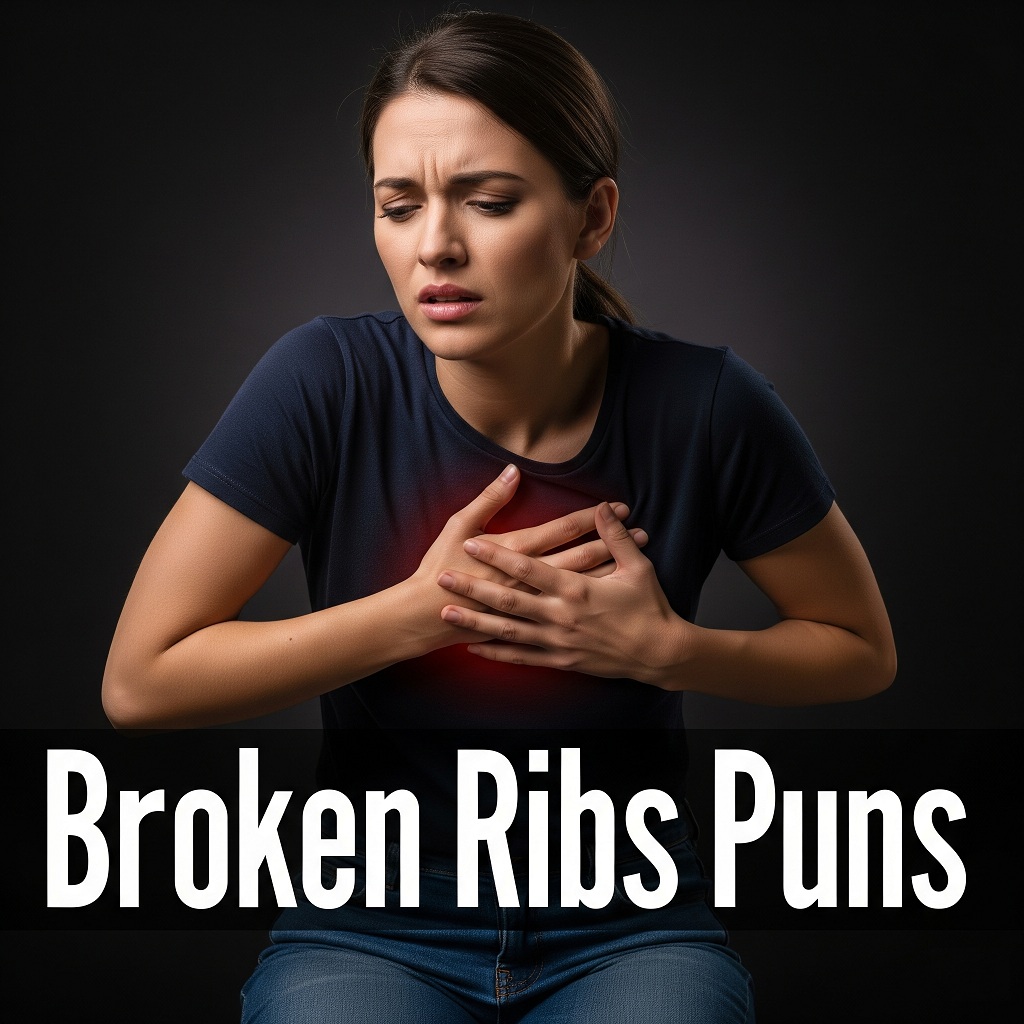 Puns for Fracture Types